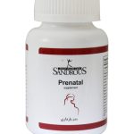 مکمل پریناتال سندروس 60 عددی