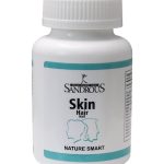 کپسول پوست، مو، ناخن سندروس 60 عددی