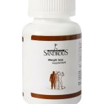 کپسول ویت لاس سندروس 60 عددی