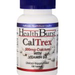 قرص کلترکس هلث برست