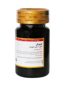 قرص فرورال گلدن لایف 30 عددی - Image 2