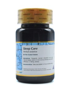 قرص اسلیپ کر گلدن لایف 30 عددی - Image 2