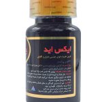 قرص ایکس اید گلدن لایف 60 عددی