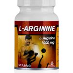 قرص ال آرژنین 1000 میلی گرم دانا 50 عددی