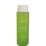 ژل شستشوی صورت اکتی ویت ویتالیر حجم 200 میلی لیتر