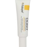 کرم ترمیم کننده و ضد التهاب سیکاویت ویتالیر حجم 30 میلی لیتر