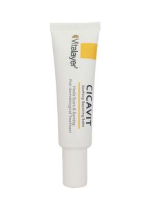 کرم ترمیم کننده و ضد التهاب سیکاویت ویتالیر حجم 30 میلی لیتر