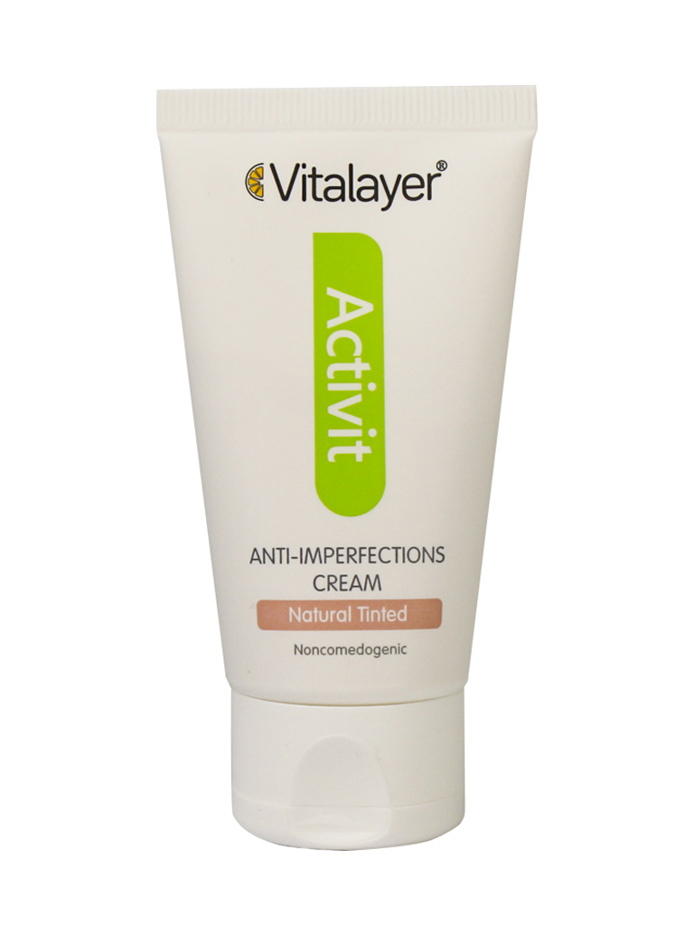 Untitled-2-920.jpg کرم ضد جوش اکتی ویت ویتالیر رنگ بژ طبیعی حجم 40 میلی لیتر - Image 1