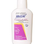 شامپو بدن کرمی بچه سوییت اسلیپ ایروکس 200 گرم