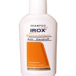 شامپو سلنیوم سولفاید ایروکس 1 درصد حجم 150 میلی لیتر