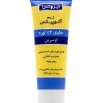 کرم آتوپیکس ایروکس مناسب پوست خشک 75 گرم