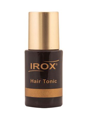 لوسیون تقویت کننده موی سر و ابرو ایروکس 35 گرم