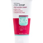 کرم ضد چروک اپتیمال ایج استاپ نئودرم 50 میلی لیتر