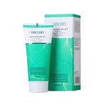 کرم مرطوب کننده بسیار قوی راسن حاوی 10 درصد اوره حجم 50 میلی لیتر