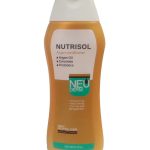 نرم کننده مو آرگان نوتریسل نئودرم حجم 300 میلی لیتر