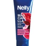 ماسک مو صاف کننده سیلک پروتئین نلی حجم 200 میلی لیتر