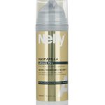 ماسک نرم کننده فوری روغن آرگان نلی حجم 200 میلی لیتر