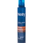 موس حجم‌ دهنده حالت دهنده مو اکسترا فورته نلی حجم 250 میلی لیتر