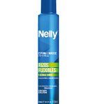 موس حجم‌ دهنده حالت دهنده مو ریزوس فلکسیبلز نلی حجم 250 میلی لیتر