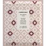 ماسک آبرسان و احیا کننده پوست کامفورت زون سری The mask bar مدل De-stress