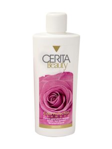 شامپو محافظ رنگ مو سریتا با حجم 200 میلی لیتر