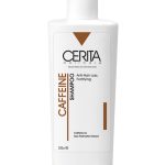 شامپو کافئین سریتا با حجم 200 میلی لیتر