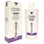 شامپو پرومین سریتا با حجم 200 میلی لیتر