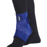 قوزک بند نئوپرنی فنردار با کش لیگامانی آدور سایز L