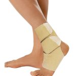 قوزک بند نئوپرنی تینور کد J-16