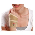 مچ شست بند نئوپرنی تینور کد J-03