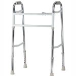 واکر تاشو با تحمل وزن بالا تینور کد L-34