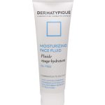 فلوئید مرطوب کننده و آبرسان پوست چرب درماتیپیک با حجم 50 میلی لیتر
