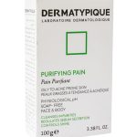 پن پوست چرب و جوشی درماتیپیک با حجم 100 گرم