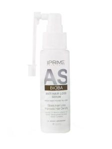 سرم تقویت کننده مو بیوبا پریم