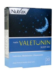 کپسول والتونین نوتراکس 20 عددی
