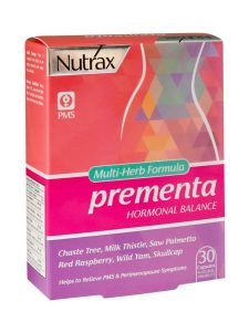 کپسول پریمنتا نوتراکس 30 عددی