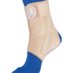 قوزک بند نئوپرنی فنردار جلوباز آدور سایز S