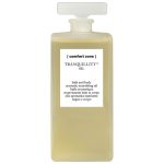 روغن معطر و تغذیه کننده مخصوص بدن و حمام کامفورت زون سری ترنکوئیلیتی با حجم 200 میلی لیتر