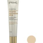 کانسیلر دور چشم SPF 25 پریم شماره 102 با حجم 15 میلی لیتر