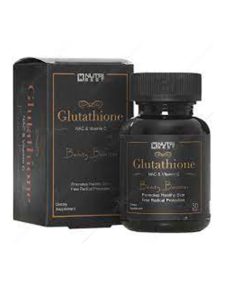 گلوتاتیون نوتری بست 30 عددی - Image 2