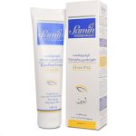 کرم نرم کننده اوسرین و اوره 5% ثمین با حجم 100 میلی لیتر