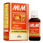 قطره میم ویتابیوتیکس حجم 30 میلی لیتر