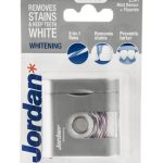 نخ دندان وایتنینگ جردن 25 متری