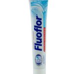 خمیر دندان سفید کننده فلوفلور با حجم 75 میلی لیتر