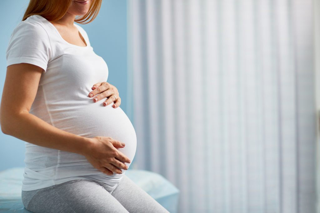 تاثیر روی در عملکرد بدن زنان باردار و جنین