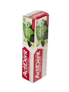 خمیردندان الترا وایت اکتیدنت - Image 2