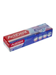 خمیردندان سفیدکننده پیشرفته اکتیدنت - Image 2