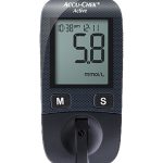 دستگاه اکیو چک مدل اکتیو