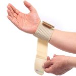 مچ بند قابل تنظیم الاستیک با استرپ آدور