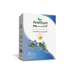 قرص آنتوم ایران داروک 100 عددی